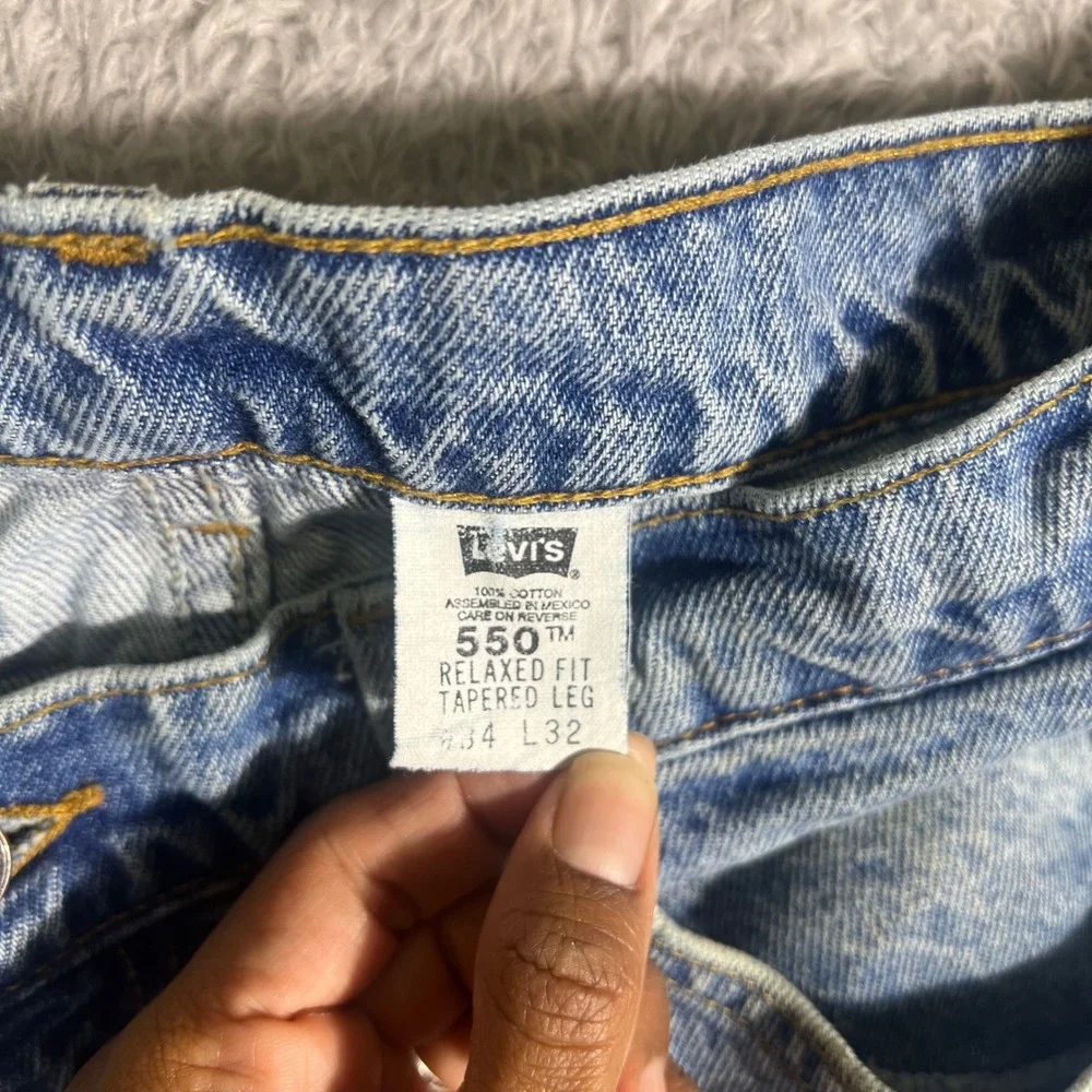Levis vintage levi
